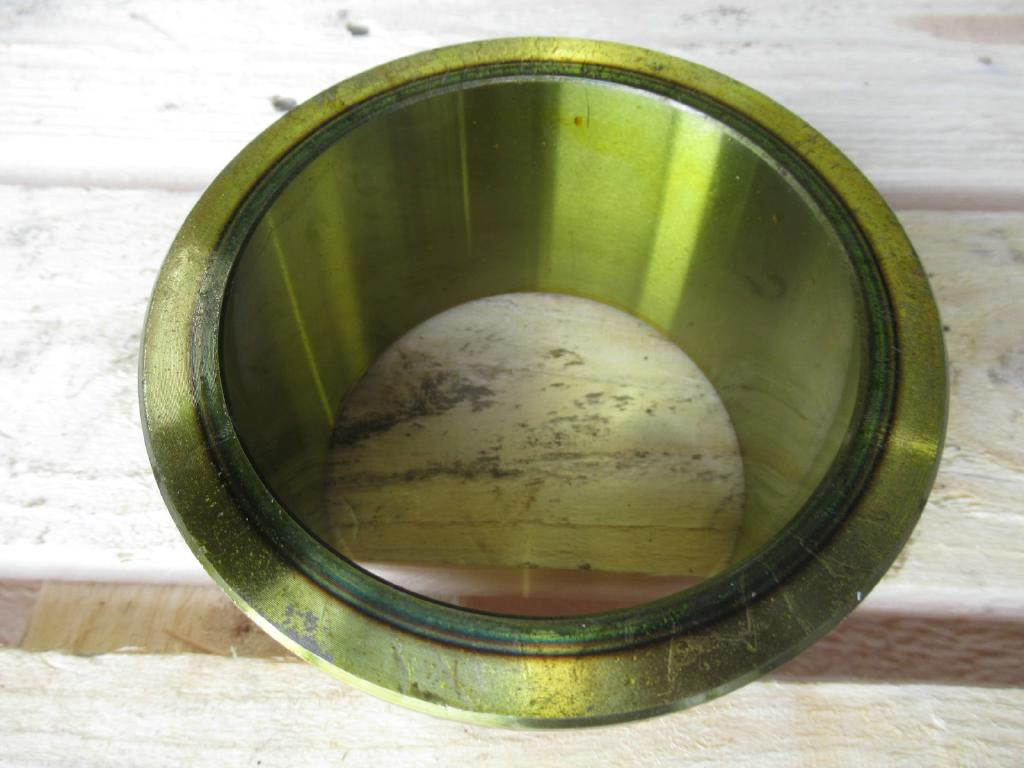 New Holland YF52F01192P1 - Piston/ Ring/ Bushing for Construction machinery: picture 2 New Holland YF52F01192P1 - Piston/ Ring/ Bushing for Construction machinery: picture 2