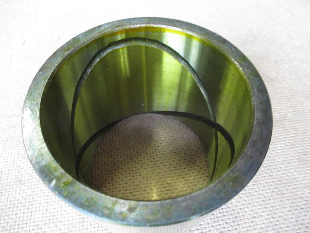 New Holland YN12B01213P1 - Piston/ Ring/ Bushing for Construction machinery: picture 2 New Holland YN12B01213P1 - Piston/ Ring/ Bushing for Construction machinery: picture 2