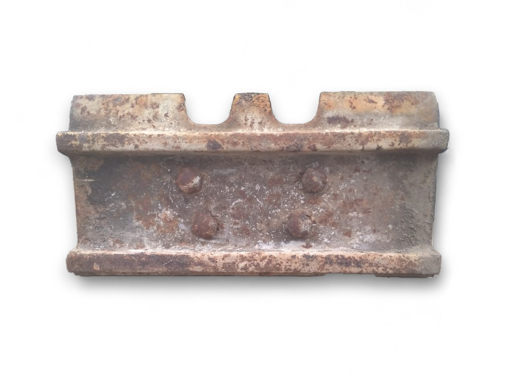 O&K 3657072 - 5342019 - Track for Construction machinery: picture 2 O&K 3657072 - 5342019 - Track for Construction machinery: picture 2