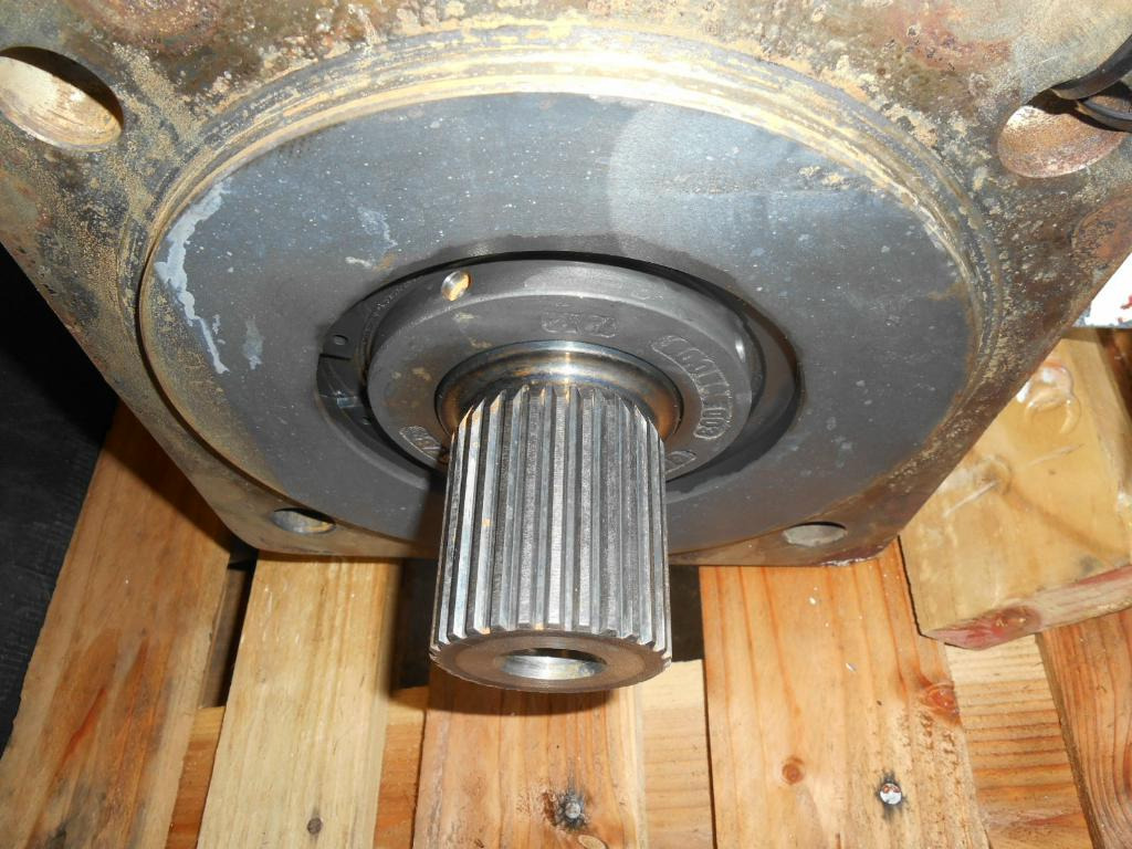 O&K LA4VSO250HD18/11L-PZB13KOO-SO627 - - Hydraulic pump for Construction machinery: picture 5 O&K LA4VSO250HD18/11L-PZB13KOO-SO627 - - Hydraulic pump for Construction machinery: picture 5