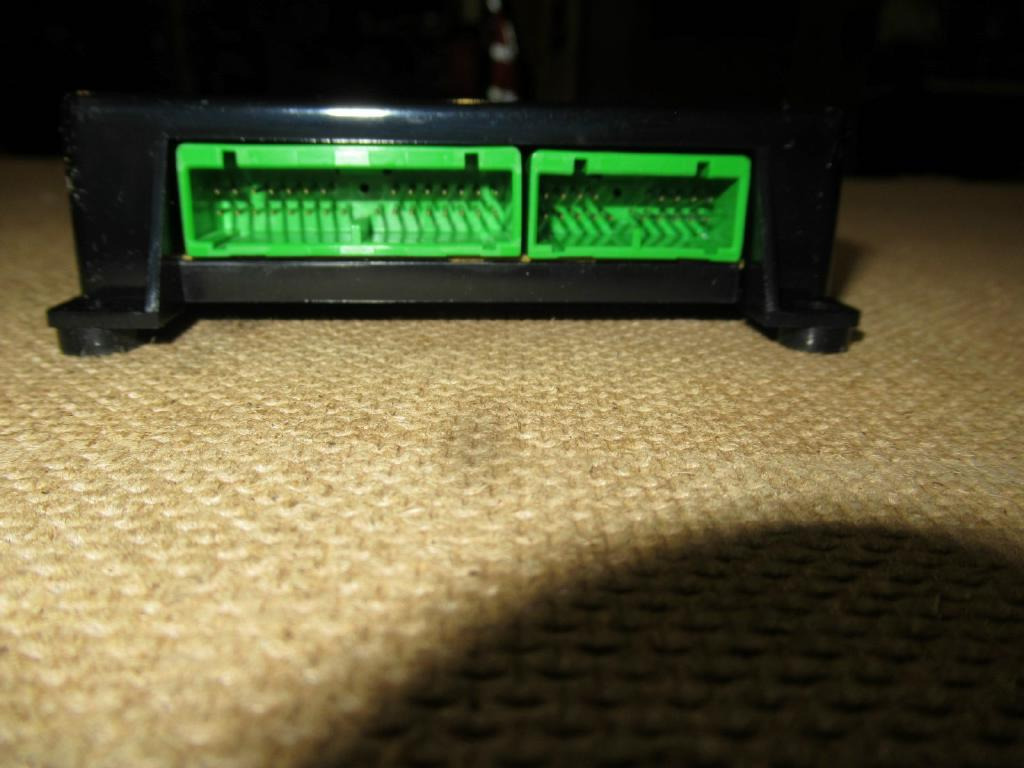 Sanden TKS-C108A3 - - ECU for Construction machinery: picture 3 Sanden TKS-C108A3 - - ECU for Construction machinery: picture 3