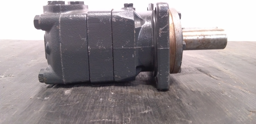 Sauer Danfoss OMT315 - - Hydraulic motor for Construction machinery: picture 3 Sauer Danfoss OMT315 - - Hydraulic motor for Construction machinery: picture 3