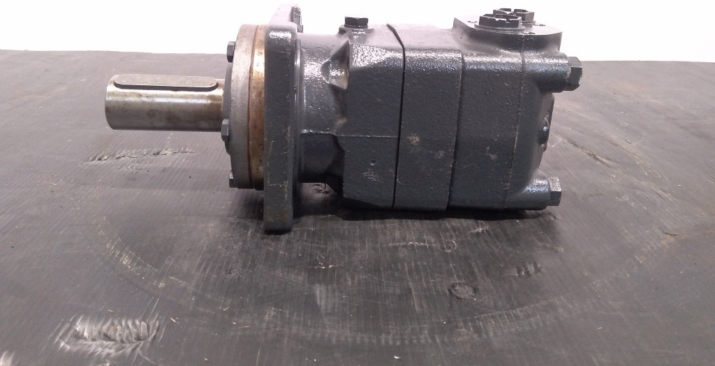Sauer Danfoss OMT315 - - Hydraulic motor for Construction machinery: picture 1 Sauer Danfoss OMT315 - - Hydraulic motor for Construction machinery: picture 1