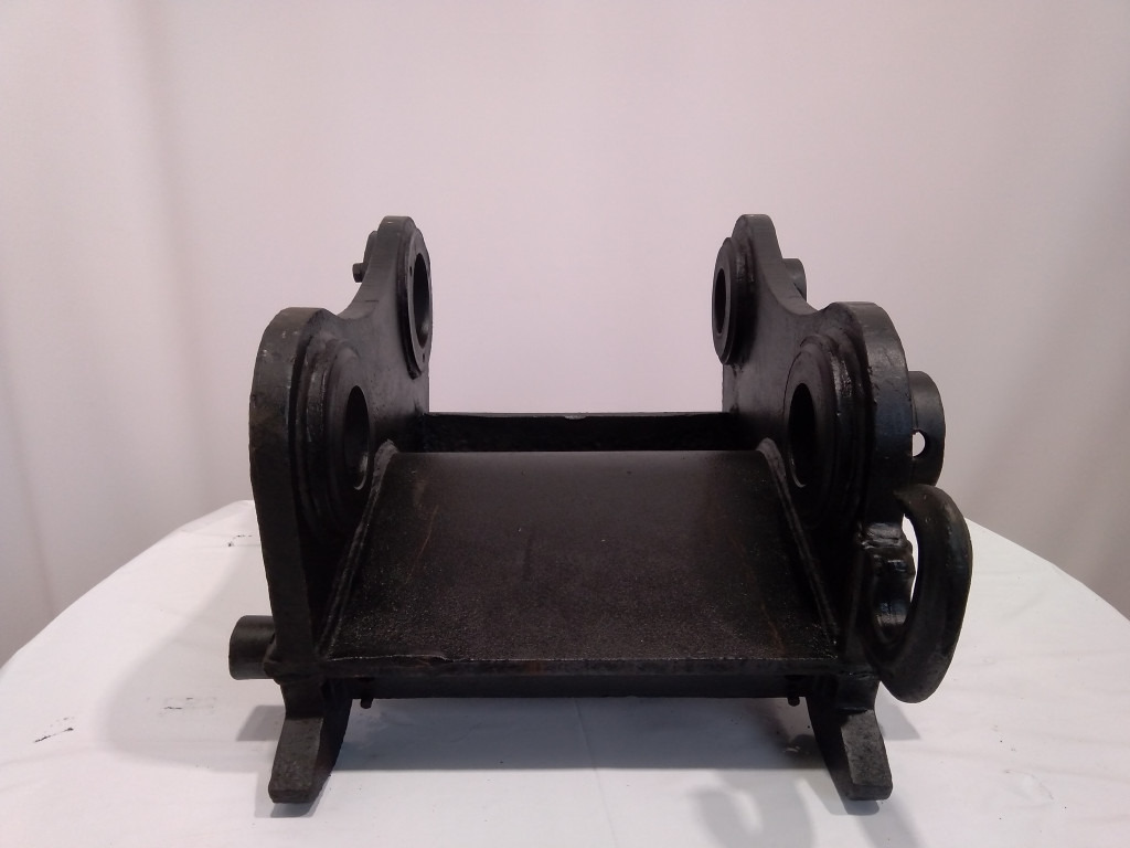 Verachtert CW40 - - Quick coupler for Construction machinery: picture 1 Verachtert CW40 - - Quick coupler for Construction machinery: picture 1