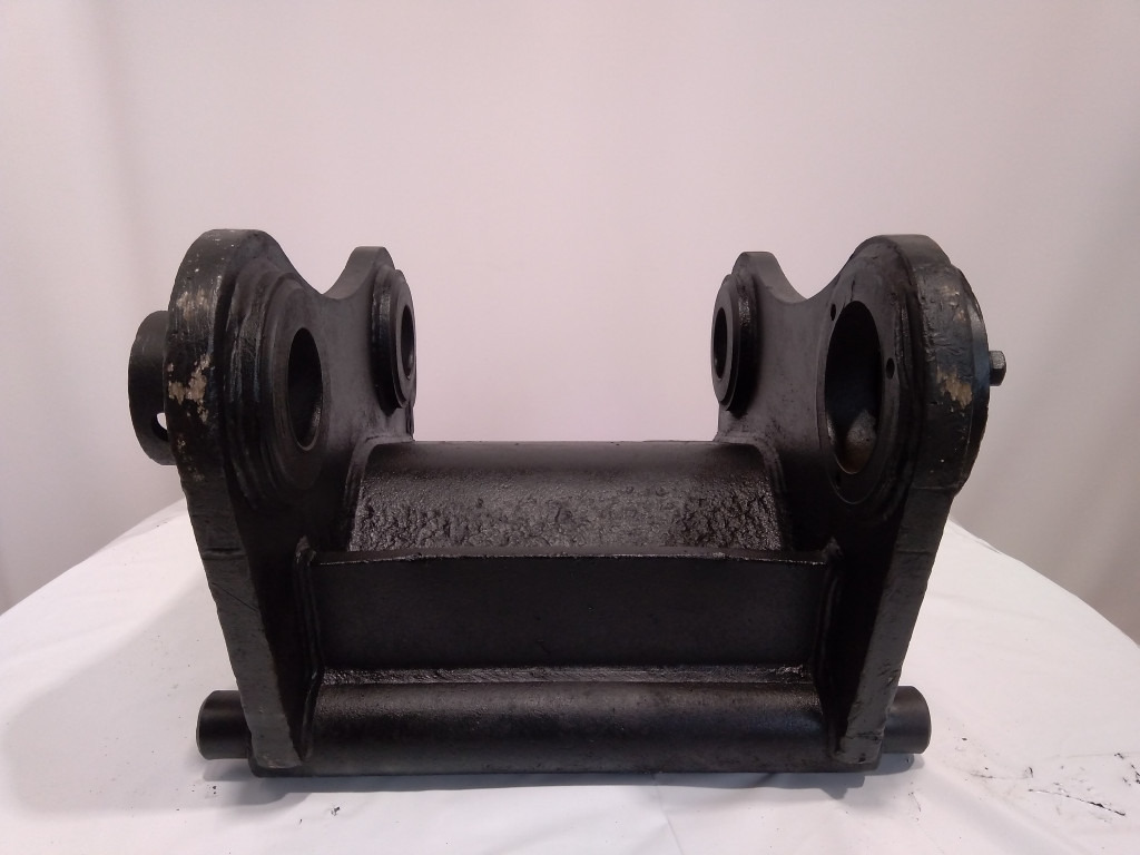 Verachtert CW40 - - Quick coupler for Construction machinery: picture 4 Verachtert CW40 - - Quick coupler for Construction machinery: picture 4