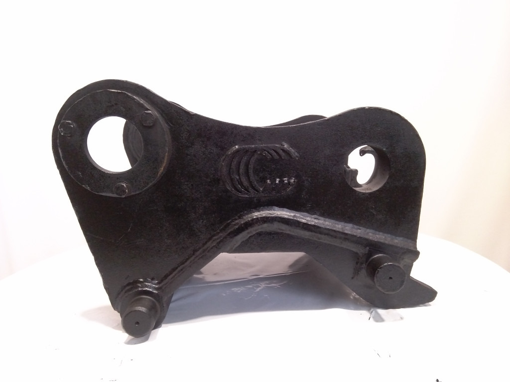 Verachtert CW40 - - Quick coupler for Construction machinery: picture 3 Verachtert CW40 - - Quick coupler for Construction machinery: picture 3