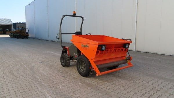 Asphalt machine Ausa D 150 RMA: picture 8 Asphalt machine Ausa D 150 RMA: picture 8