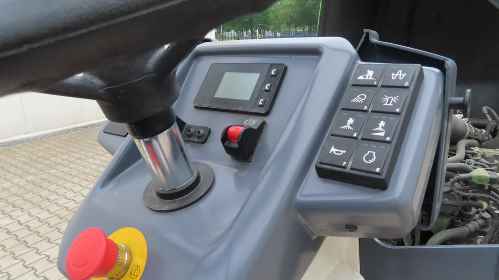 Road roller Dynapac CC1200 VI: picture 14 Road roller Dynapac CC1200 VI: picture 14