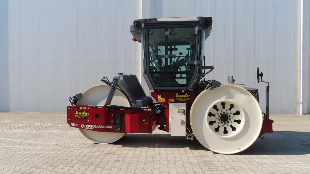 Dynapac CS1400 VI - Roller: picture 1 Dynapac CS1400 VI - Roller: picture 1