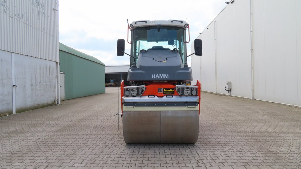 Hamm HX70I VV-S leasing Hamm HX70I VV-S: picture 7