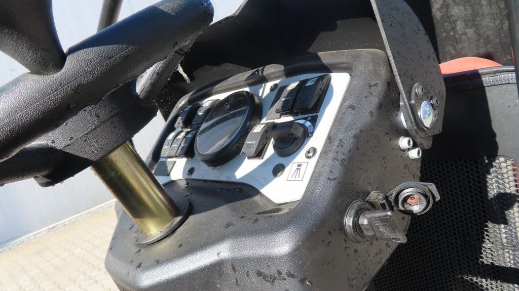 Road roller JCB CT430-140: picture 14 Road roller JCB CT430-140: picture 14