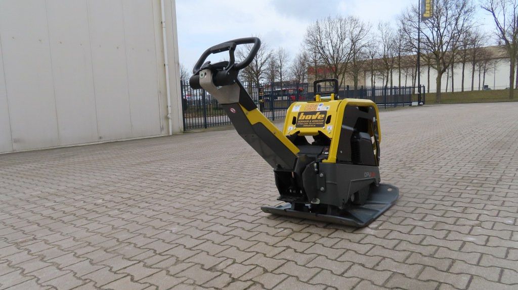 Wacker Neuson DPU6275 - Vibratory plate: picture 2 Wacker Neuson DPU6275 - Vibratory plate: picture 2