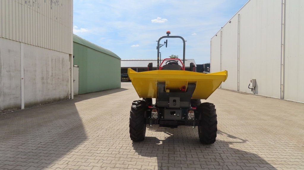 Mini dumper Wacker Neuson DW30-2: picture 7