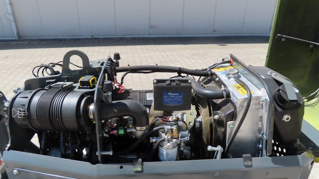 Mini roller Wacker Neuson RTD-SC4: picture 10