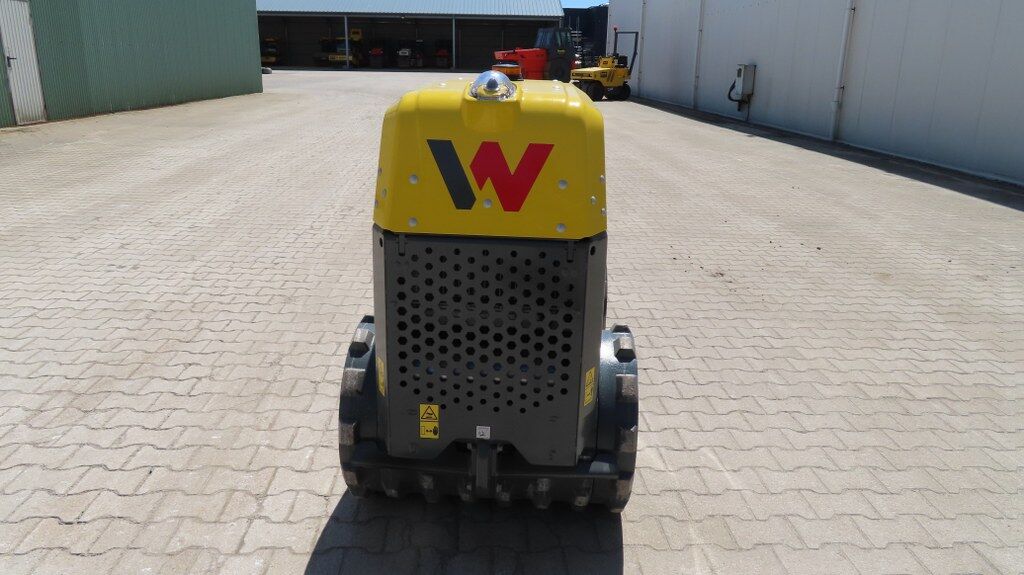 Mini roller Wacker Neuson RTD-SC4: picture 7
