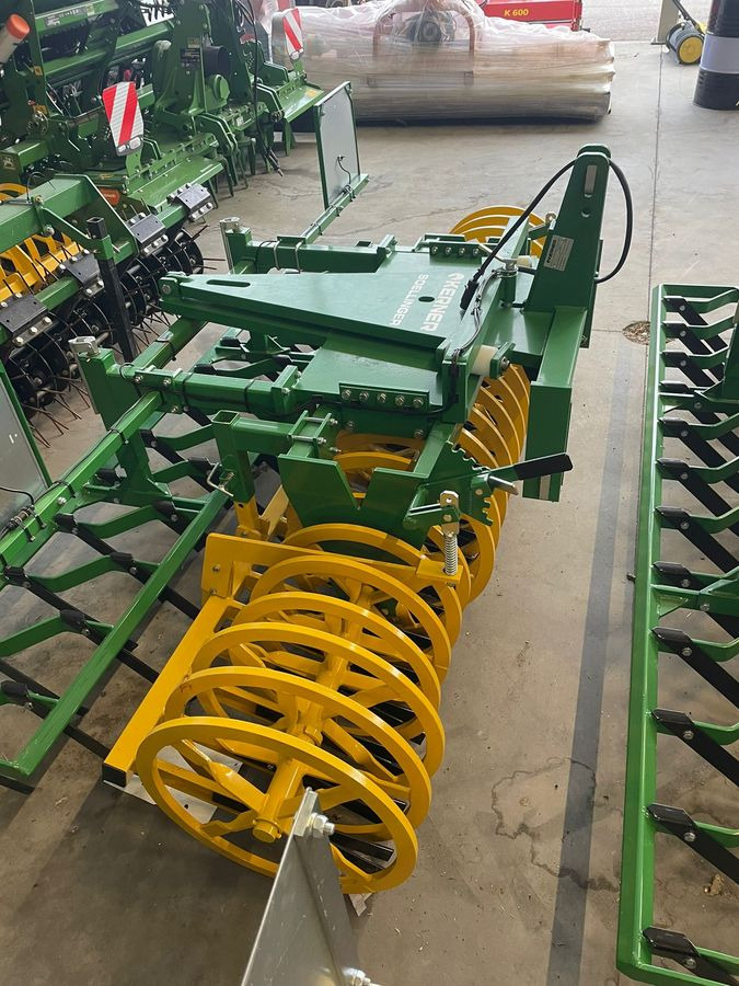 Kerner FP 300 - Farm roller: picture 2 Kerner FP 300 - Farm roller: picture 2