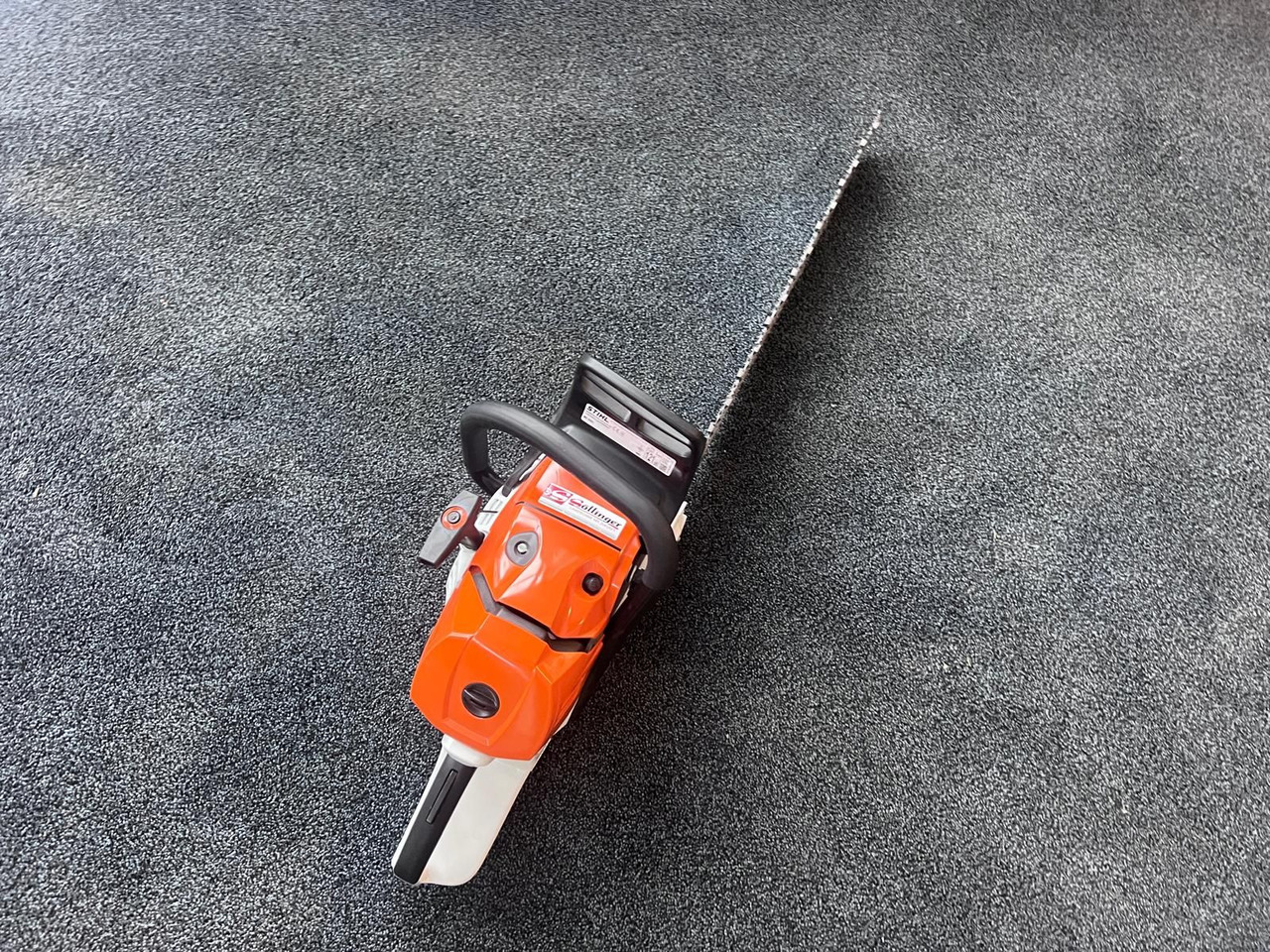 Stihl MS 500i - Tool/ Equipment: picture 5 Stihl MS 500i - Tool/ Equipment: picture 5