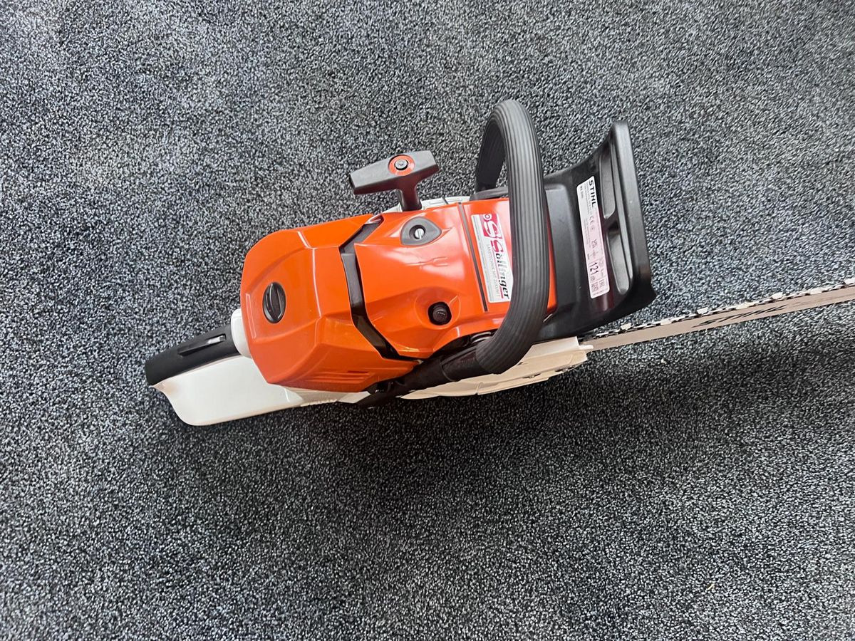 Stihl MS 500i W - Tool/ Equipment: picture 4 Stihl MS 500i W - Tool/ Equipment: picture 4