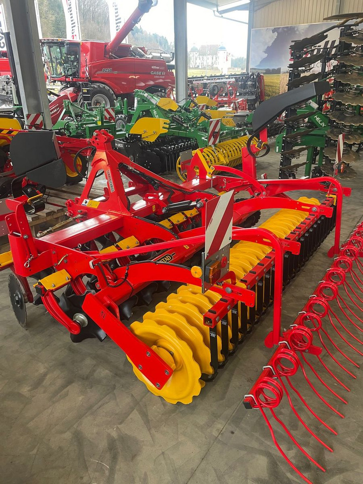 Väderstad Carrier CR300 - Harrow: picture 4 Väderstad Carrier CR300 - Harrow: picture 4
