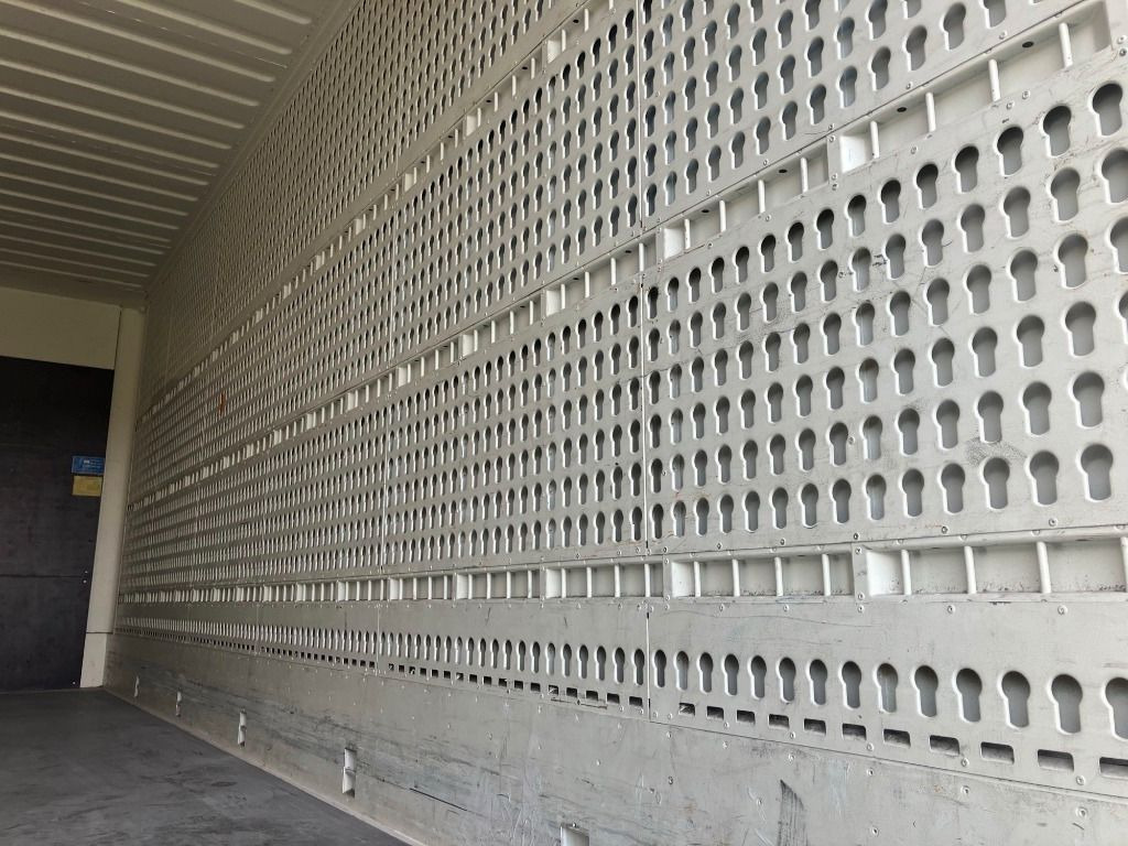 Swap body - box Krone Wechselbrücke Koffer: picture 14