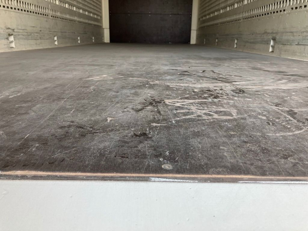 Swap body - box Krone Wechselbrücke Koffer: picture 15