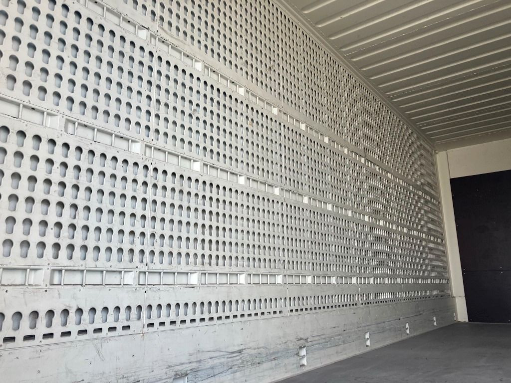 Swap body - box Krone Wechselbrücke Koffer: picture 13