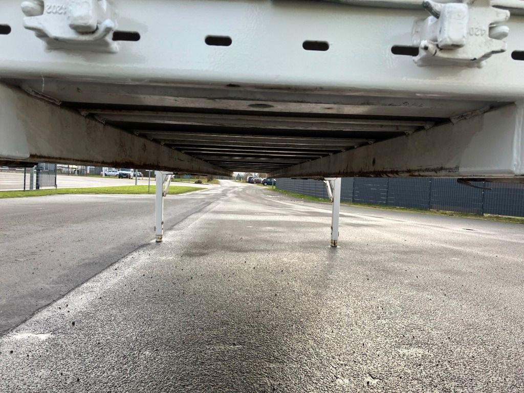 Swap body - box Krone Wechselbrücke Koffer: picture 11