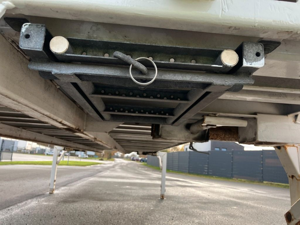 Swap body - box Krone Wechselbrücke Koffer: picture 12