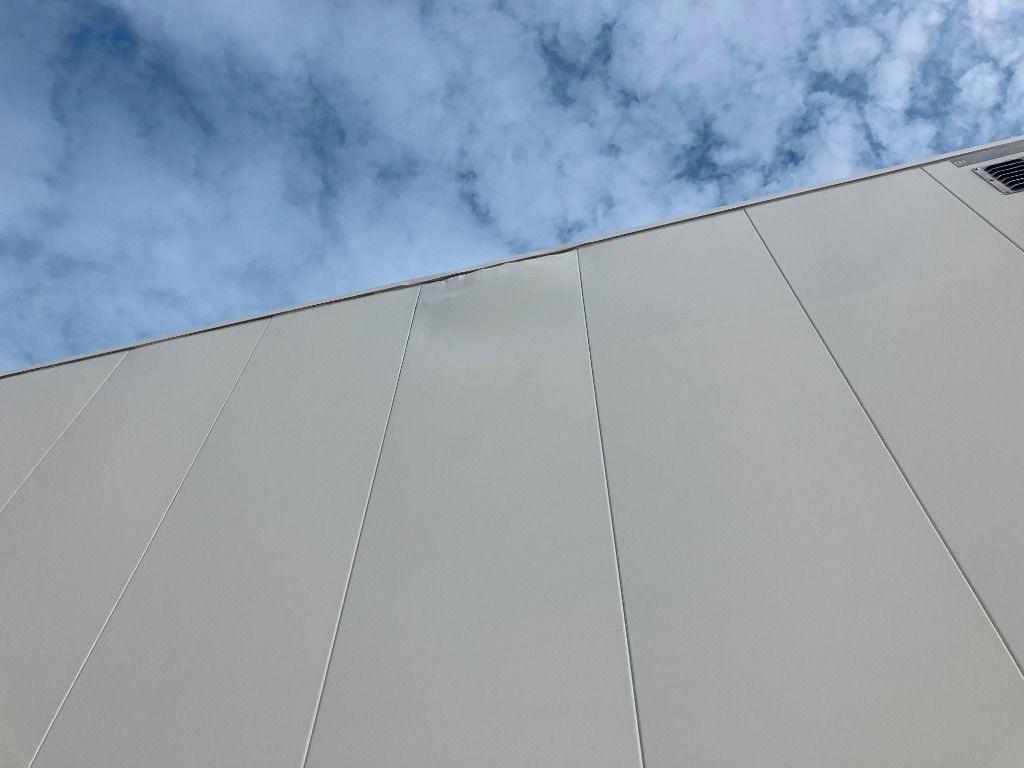 Swap body - box Krone Wechselbrücke Koffer: picture 8