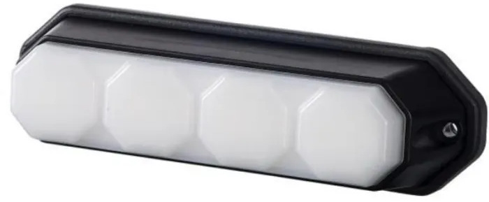 New Lights/ Lighting for Truck LAMPA OŚWIETLENIA WNĘTRZA (LED) BIAŁY 12/24V UNIWERSALNA: picture 1