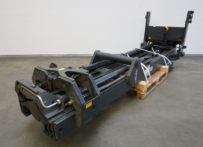 LINDE Hubgerüst - Attachment for Material handling equipment: picture 2 LINDE Hubgerüst - Attachment for Material handling equipment: picture 2