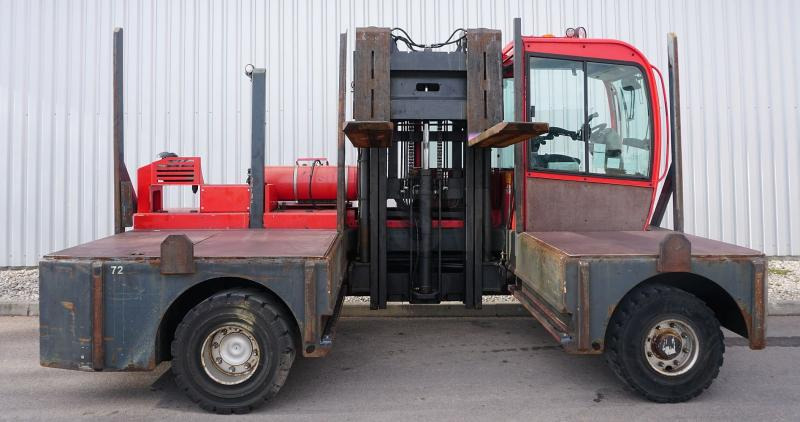 Bulmor GQ70/14/35V - Side loader: picture 4 Bulmor GQ70/14/35V - Side loader: picture 4