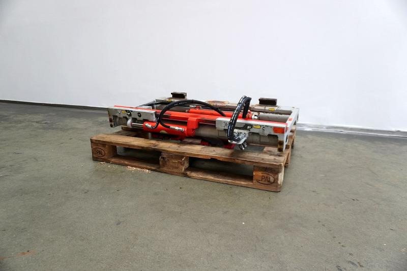 DURWEN RZV 35S-MA - Forks for Material handling equipment: picture 2 DURWEN RZV 35S-MA - Forks for Material handling equipment: picture 2