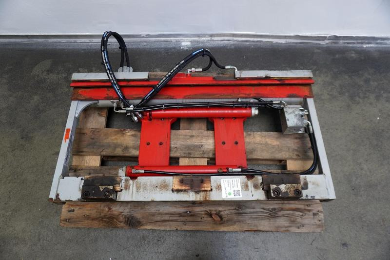 DURWEN RZV 35S-MA - Forks for Material handling equipment: picture 3 DURWEN RZV 35S-MA - Forks for Material handling equipment: picture 3