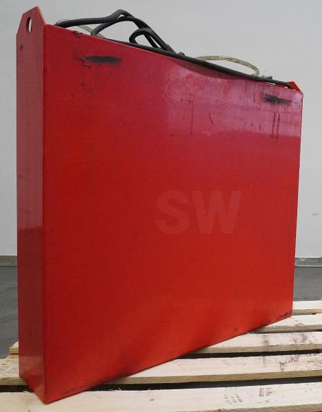 GRUMA 24 Volt 2 PzB 200 Ah - Battery: picture 4 GRUMA 24 Volt 2 PzB 200 Ah - Battery: picture 4