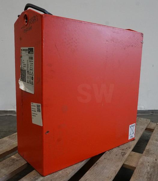 GRUMA 24 Volt 3 PzB 225 Ah - Battery: picture 1 GRUMA 24 Volt 3 PzB 225 Ah - Battery: picture 1