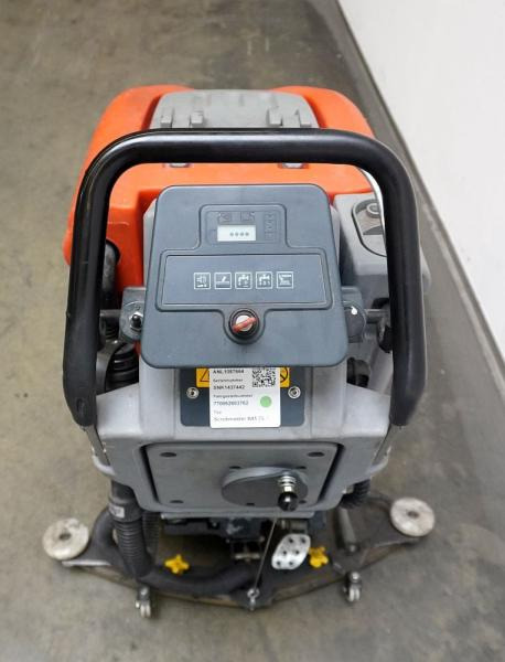 HAKO Scrubmaster B45 CL - Scrubber dryer: picture 4 HAKO Scrubmaster B45 CL - Scrubber dryer: picture 4