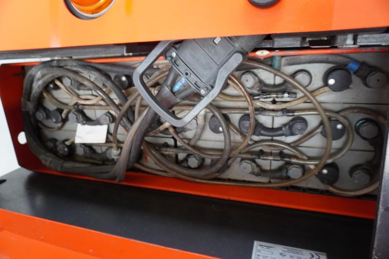 HAKO Scrubmaster B45 CL - Scrubber dryer: picture 2 HAKO Scrubmaster B45 CL - Scrubber dryer: picture 2