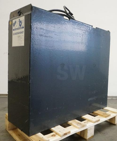 IBV 24 Volt 4 PzS 620 Ah - Battery: picture 2 IBV 24 Volt 4 PzS 620 Ah - Battery: picture 2