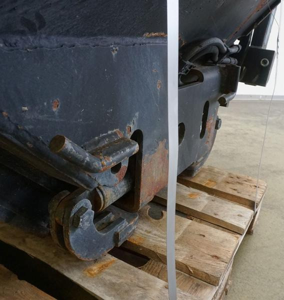 Jcb BigPack Schaufel JCB 980/90359 - Bucket: picture 4 Jcb BigPack Schaufel JCB 980/90359 - Bucket: picture 4