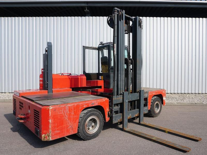 Jumbo J/SNHPG50/16/65TV - Side loader: picture 2 Jumbo J/SNHPG50/16/65TV - Side loader: picture 2