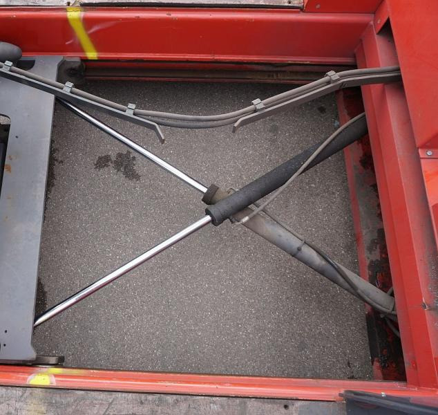 Jumbo J/SNHPG50/16/65TV - Side loader: picture 5 Jumbo J/SNHPG50/16/65TV - Side loader: picture 5