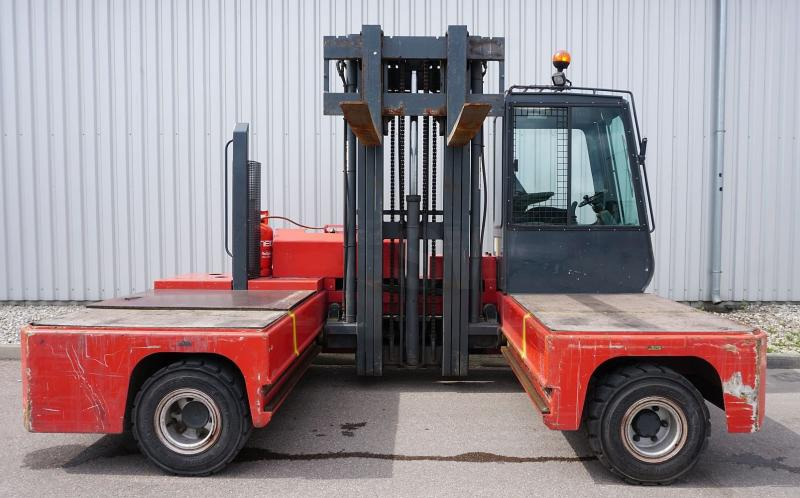 Jumbo J/SNHPG50/16/65TV - Side loader: picture 4 Jumbo J/SNHPG50/16/65TV - Side loader: picture 4