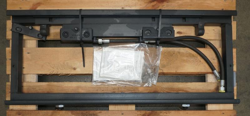 KAUP 2T151P4N - Forks: picture 3 KAUP 2T151P4N - Forks: picture 3