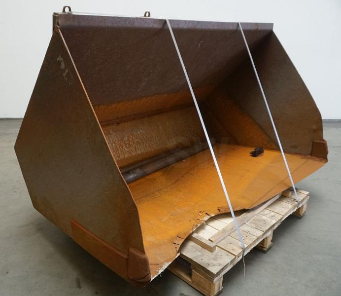 KAUP 4T184.1 - Loader bucket: picture 1 KAUP 4T184.1 - Loader bucket: picture 1