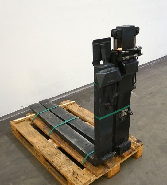 Kooi SHSSL-65-1200 - Forks for Forklift: picture 5 Kooi SHSSL-65-1200 - Forks for Forklift: picture 5