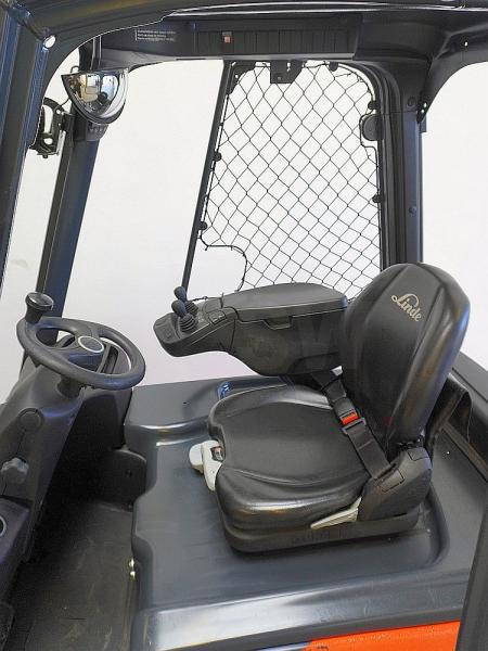 Linde E 16 L EVO 386-02 - Electric forklift: picture 3 Linde E 16 L EVO 386-02 - Electric forklift: picture 3