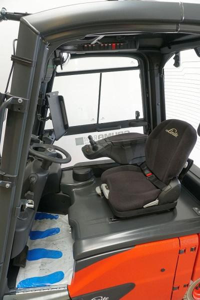 Linde E 16 P EVO 386-02 - Electric forklift: picture 4 Linde E 16 P EVO 386-02 - Electric forklift: picture 4