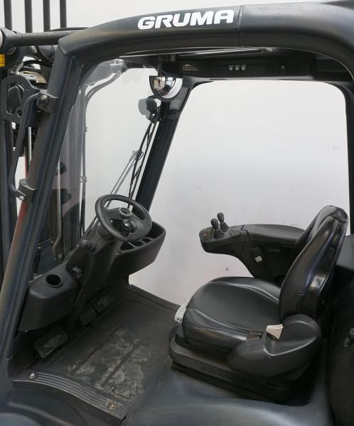 Linde H 16 T EVO 391-00 - LPG forklift: picture 3 Linde H 16 T EVO 391-00 - LPG forklift: picture 3