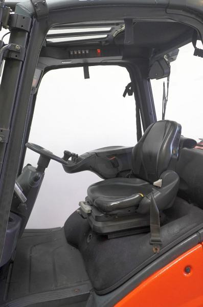 Linde H 16 T EVO 391-00 - LPG forklift: picture 3 Linde H 16 T EVO 391-00 - LPG forklift: picture 3